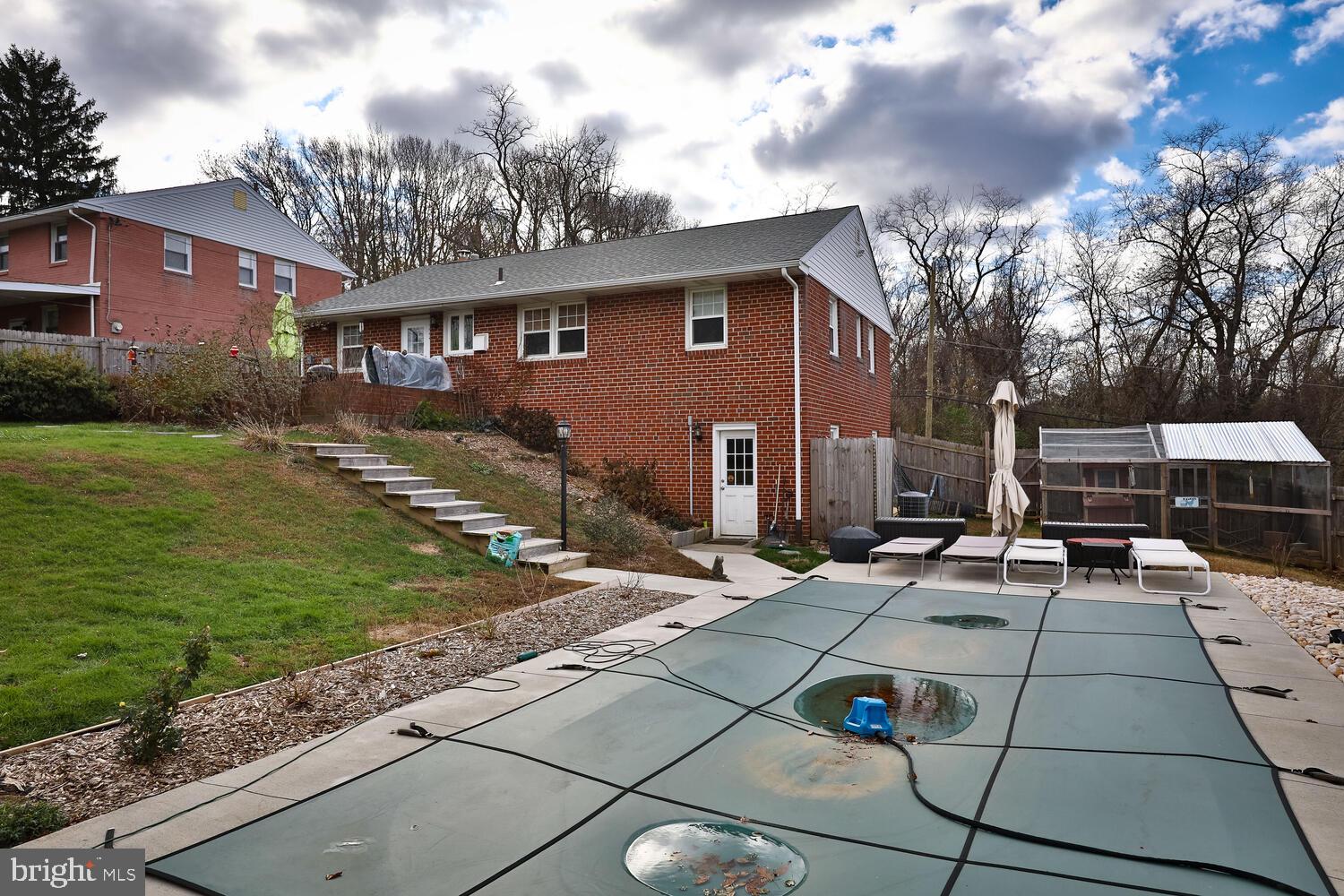 8733 Old Line Road Philadelphia, PA 19128 - Photo 27 of 27 Gallery Image 27