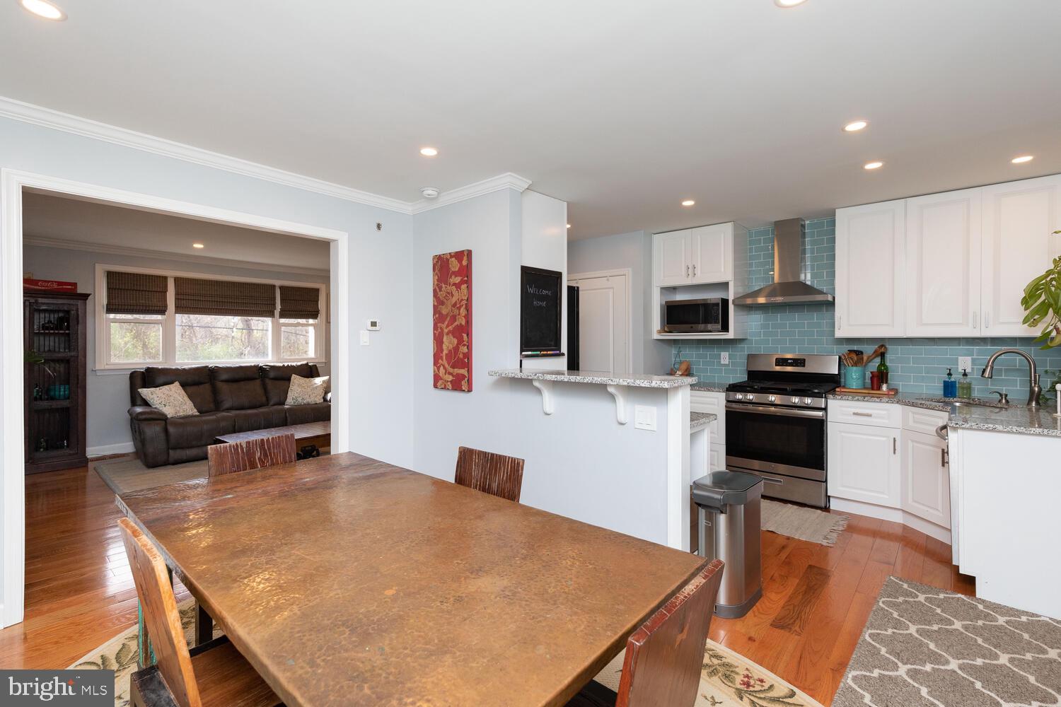 8733 Old Line Road Philadelphia, PA 19128 - Photo 6 of 27 Gallery Image 6