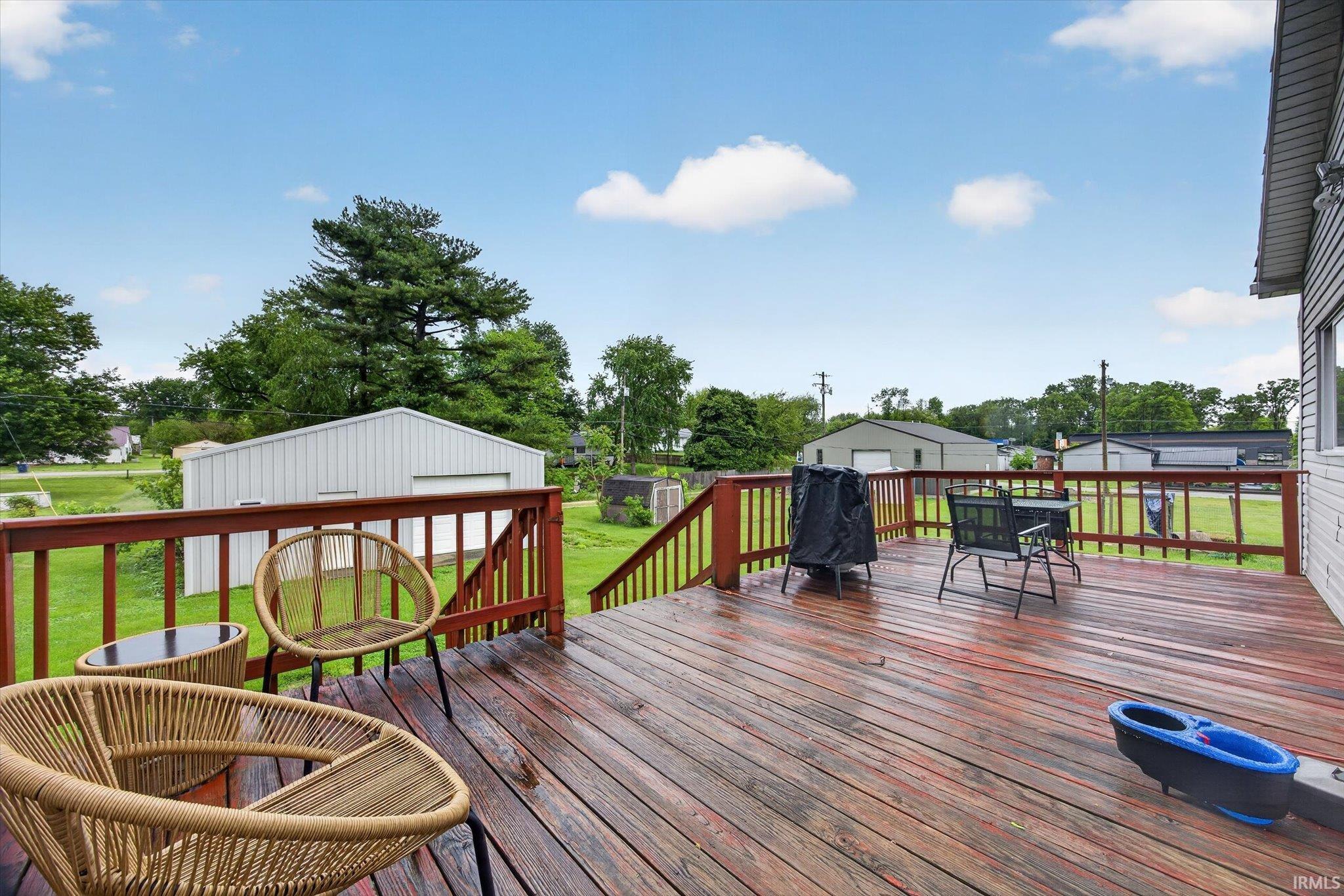 630 South 9th Street Mitchell, IN 47446 - Photo 23 of 29