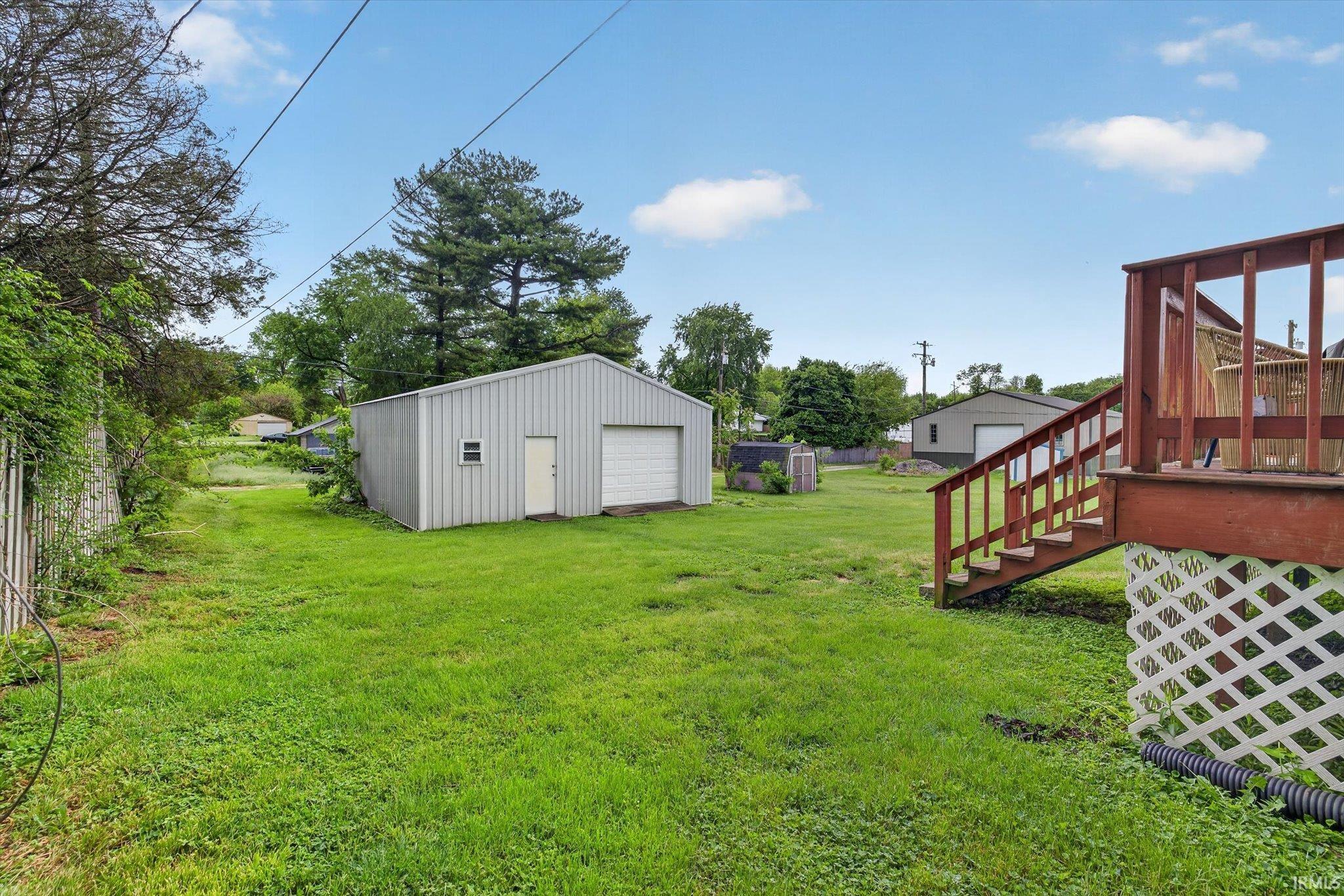 630 South 9th Street Mitchell, IN 47446 - Photo 24 of 29