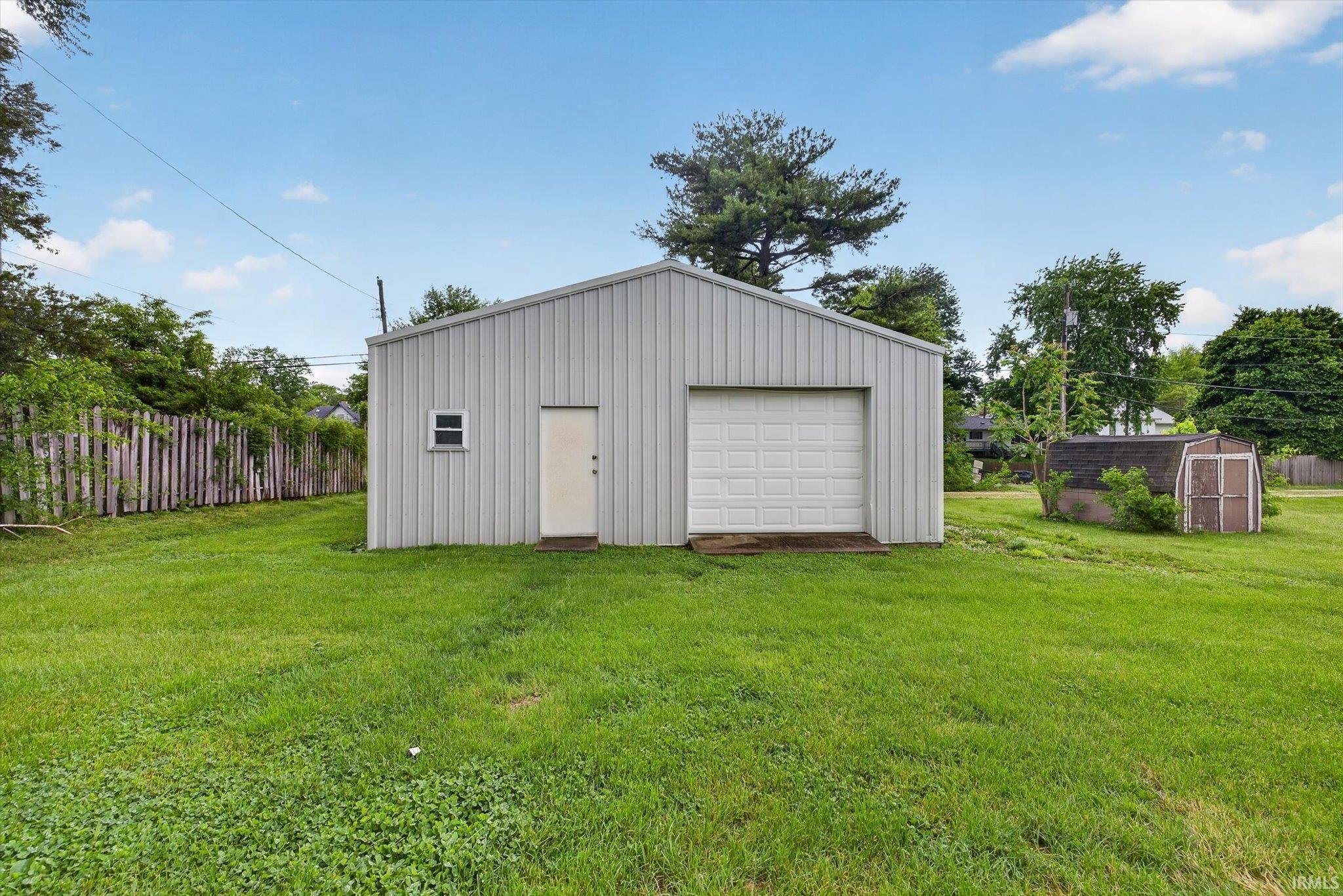 630 South 9th Street Mitchell, IN 47446 - Photo 25 of 29