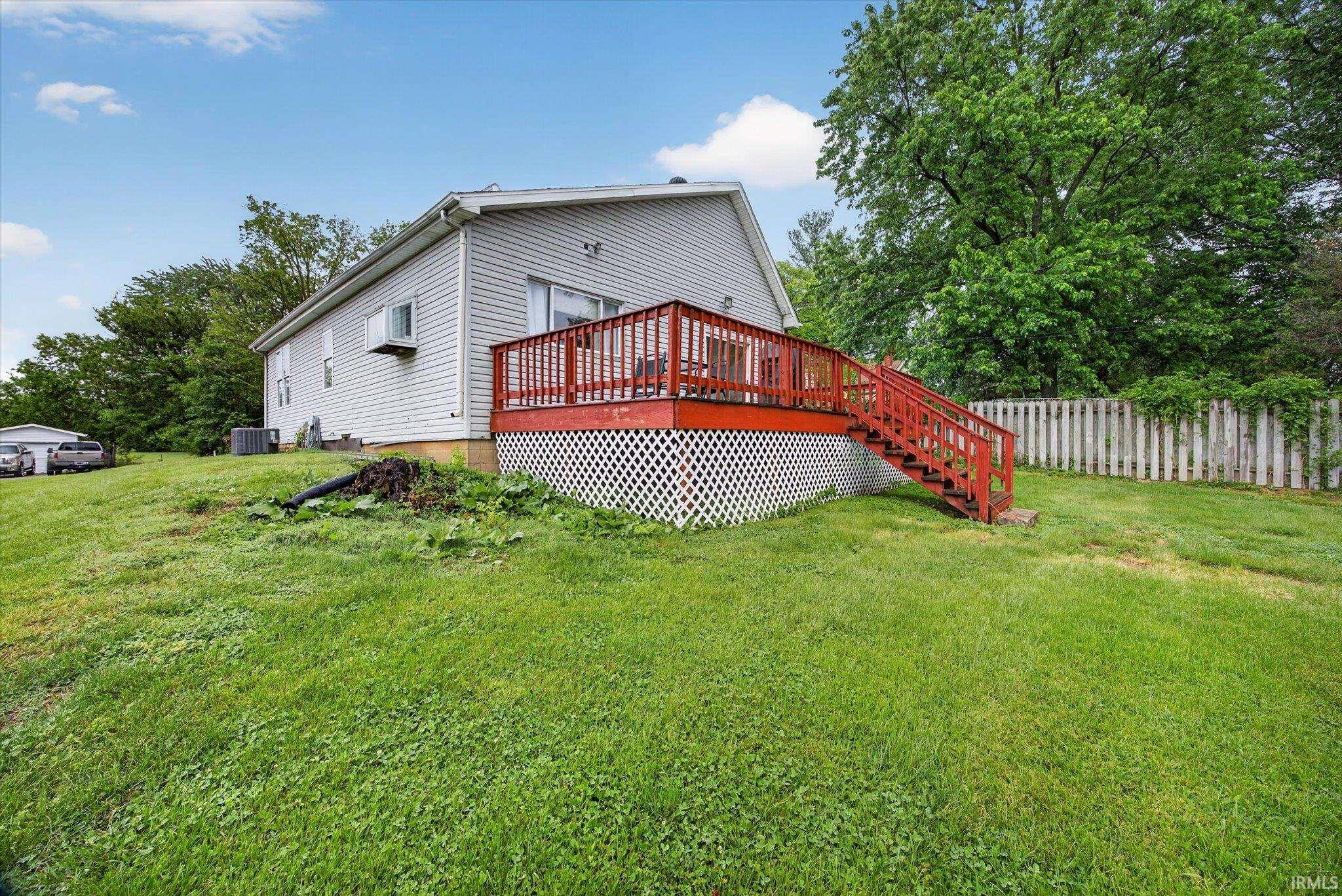 630 South 9th Street Mitchell, IN 47446 - Photo 26 of 29