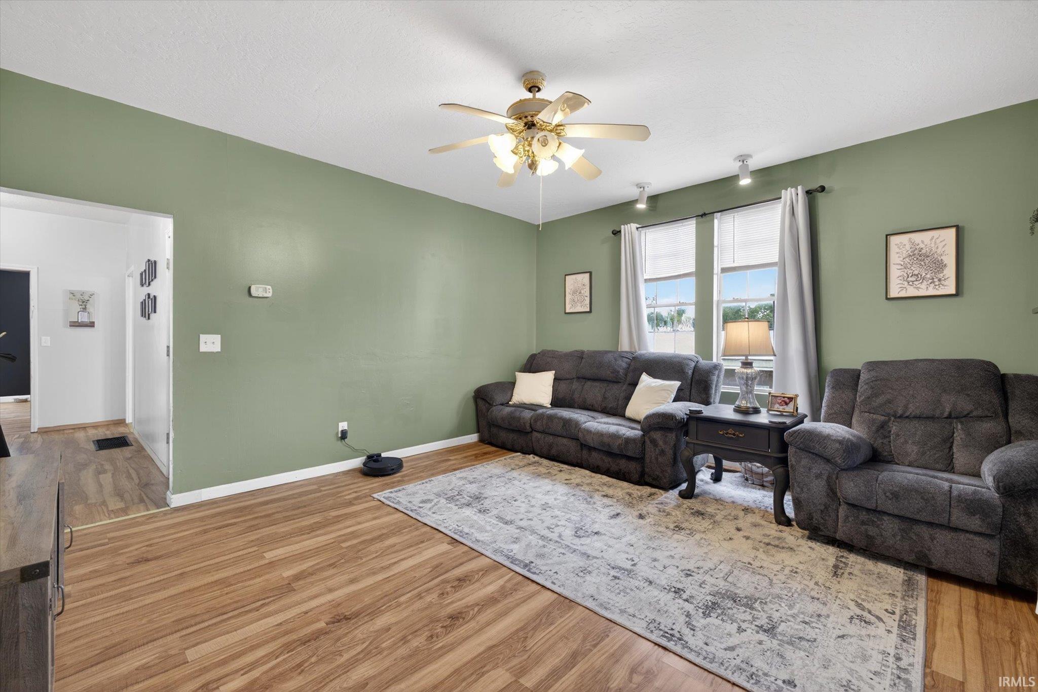 630 South 9th Street Mitchell, IN 47446 - Photo 4 of 29