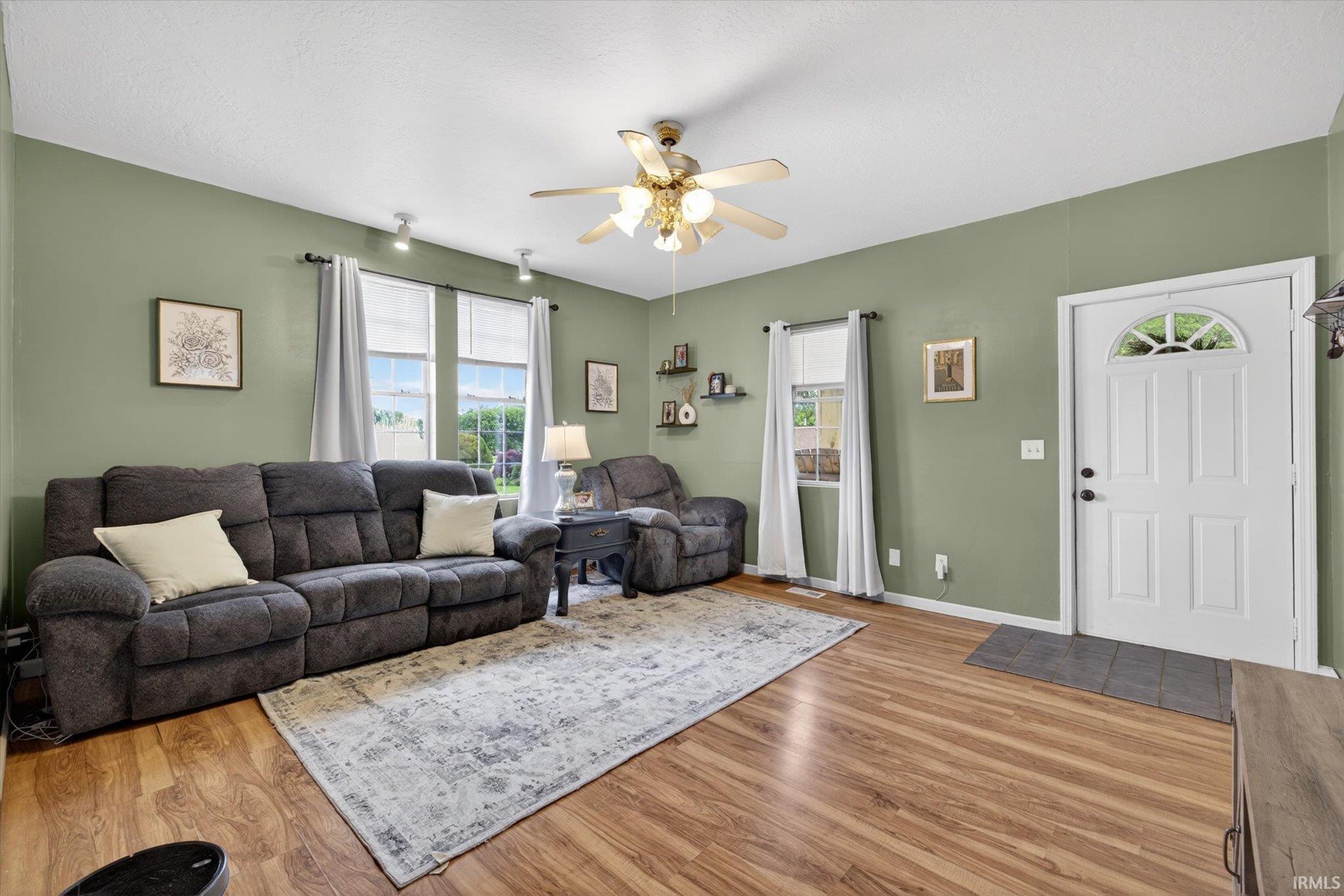 630 South 9th Street Mitchell, IN 47446 - Photo 5 of 29