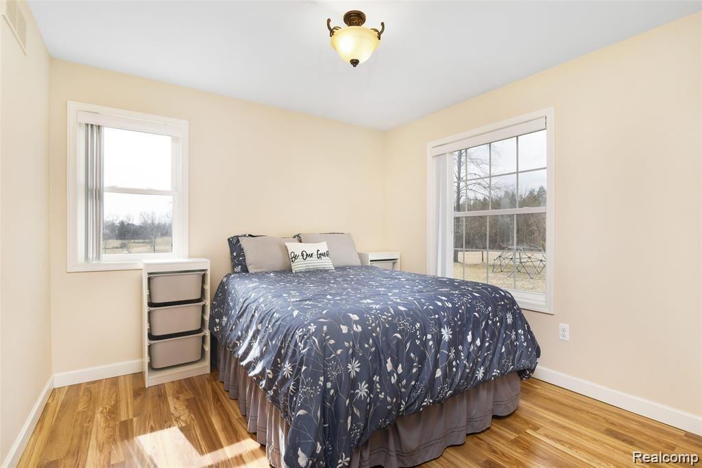 5055 Pleasant Lake Road Howell, MI 48843 - Photo 23 of 35