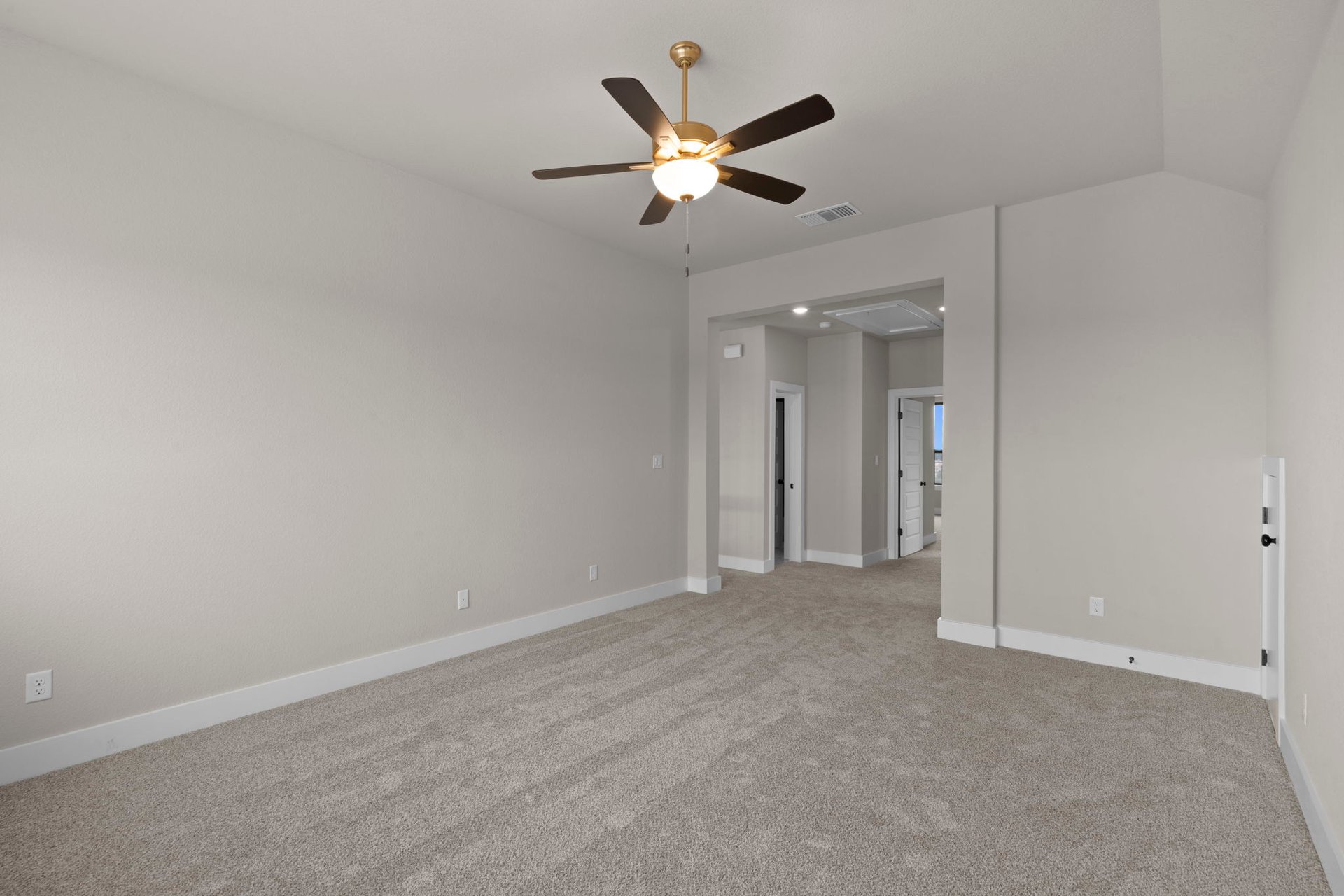 812 South Hemingway Loop Liberty Hill, TX 78642 - Photo 24 of 39 Teen Retreat