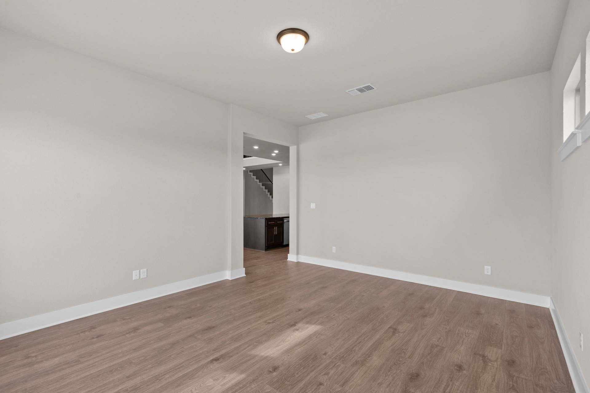 812 South Hemingway Loop Liberty Hill, TX 78642 - Photo 26 of 39 Game Room