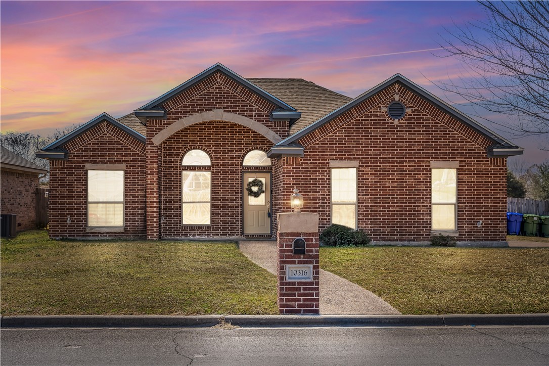 10316 Marigold Road Waco, TX 76708 - Photo 1 of 1 Gallery Image 1