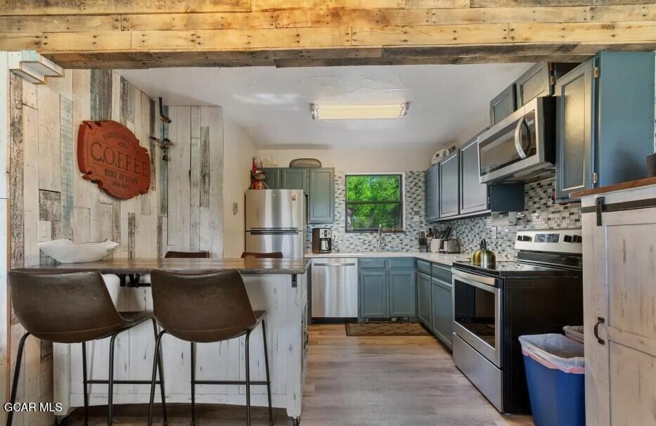 102 Heritage Ranch Road, Unit 2 Grand Lake, CO 80447 - Photo 2 of 24 5