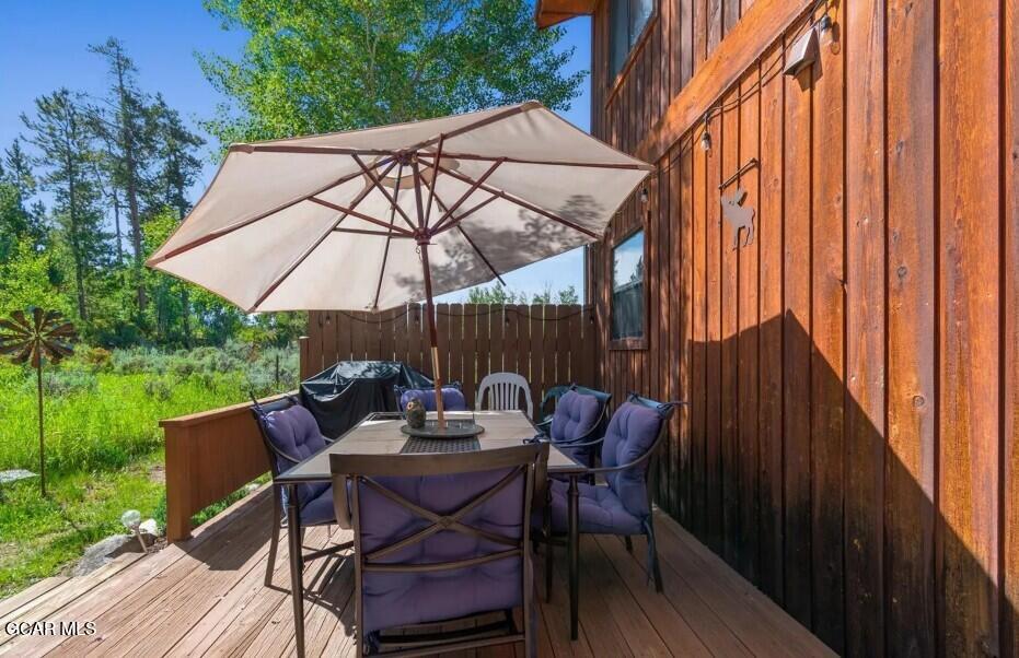 102 Heritage Ranch Road, Unit 2 Grand Lake, CO 80447 - Photo 21 of 24 22