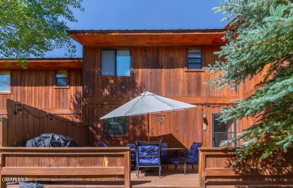 102 Heritage Ranch Road, Unit 2 Grand Lake, CO 80447 - Photo 22 of 24 23