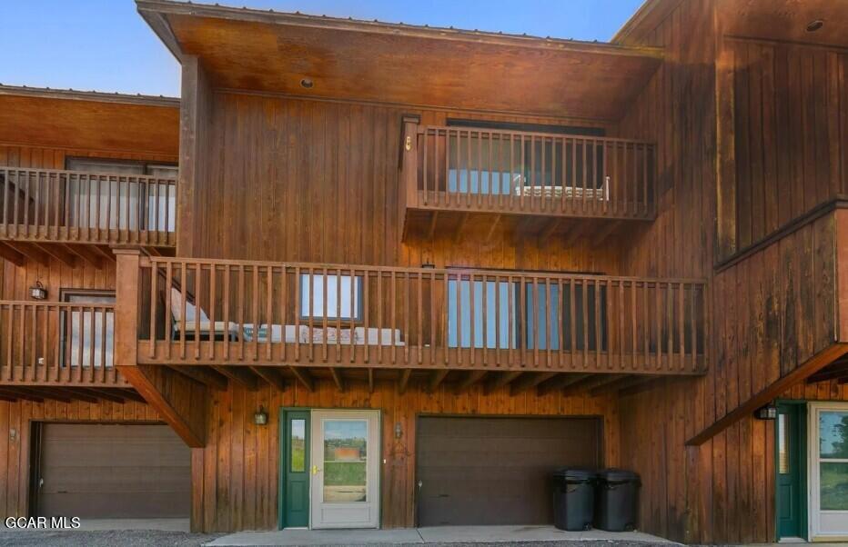 102 Heritage Ranch Road, Unit 2 Grand Lake, CO 80447 - Photo 23 of 24 25