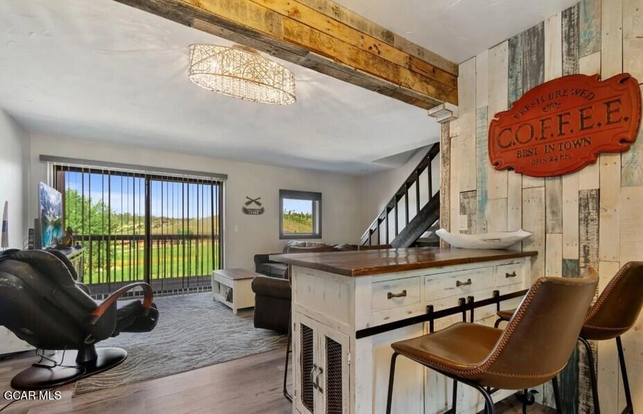 102 Heritage Ranch Road, Unit 2 Grand Lake, CO 80447 - Photo 5 of 24 7