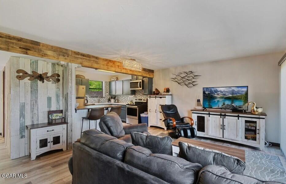 102 Heritage Ranch Road, Unit 2 Grand Lake, CO 80447 - Photo 6 of 24 9