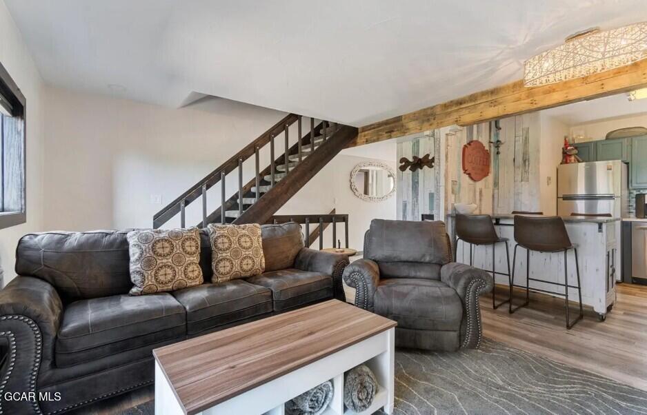 102 Heritage Ranch Road, Unit 2 Grand Lake, CO 80447 - Photo 7 of 24 3