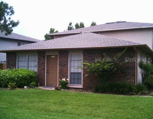 4358 Shadow Crest Place Orlando, FL 32811 - Photo 1 of 1 Exterior Front