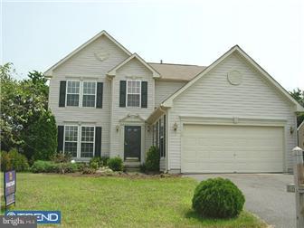 26 West Lexton Road New Castle, DE 19720 - Photo 1 of 10 Exterior Front