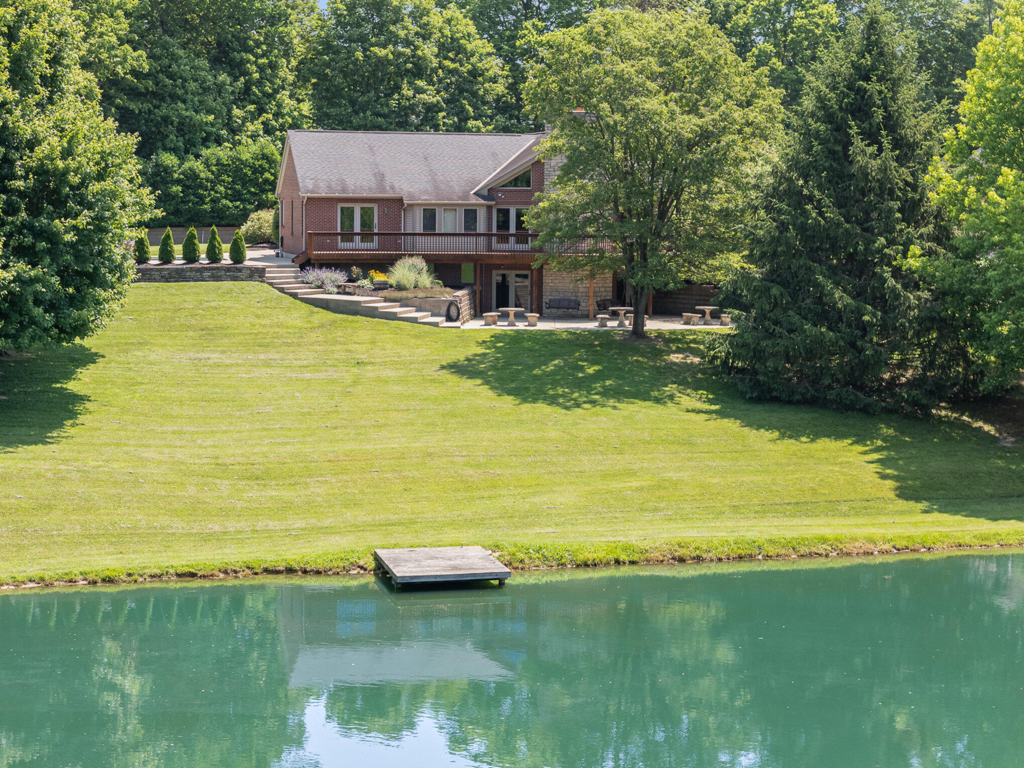 9855 Washington Trace Road California, KY 41007 - Photo 37 of 50