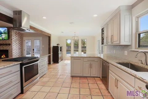 $320,000 | 5627 Bayridge Drive, Baton Rouge, LA 70817