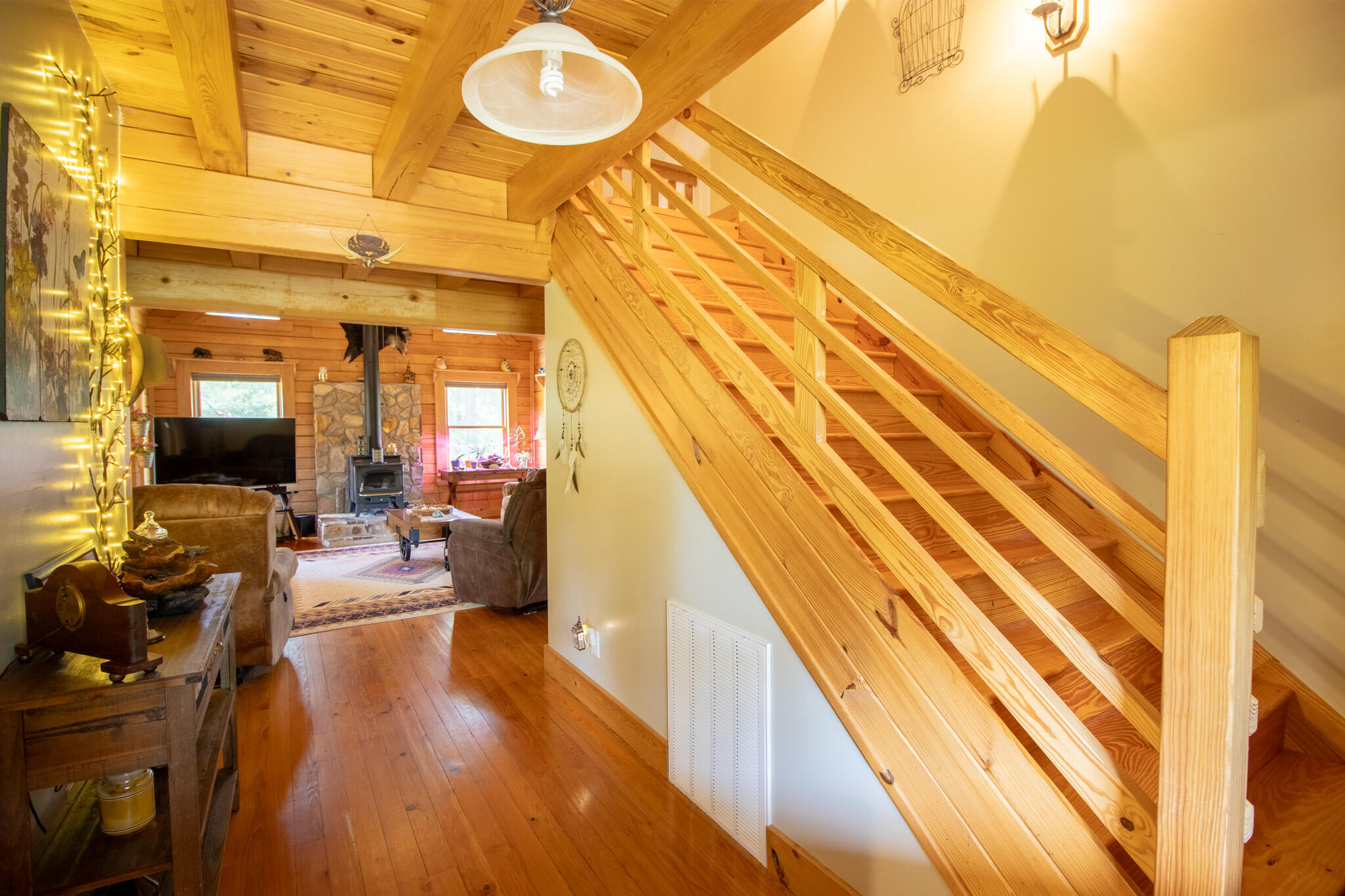 133 Cedar Branch Road Windsor, SC 29856 - Photo 7 of 37 Gallery Image 7