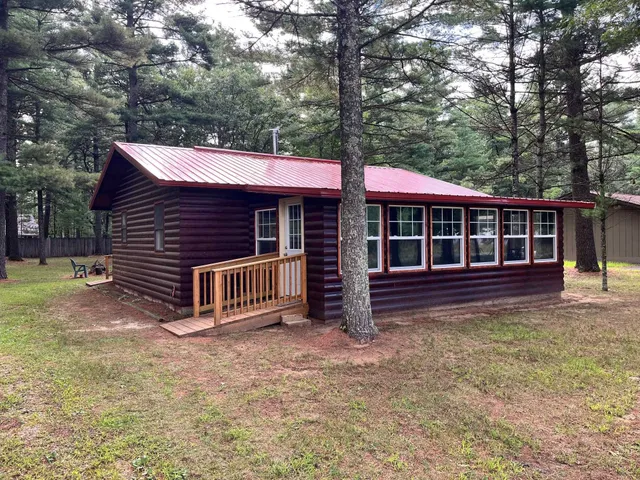 $224,900 | 1738 20th Avenue, Arkdale, WI 54613