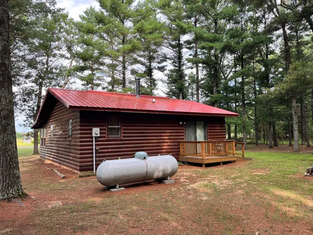 $224,900 | 1738 20th Avenue, Arkdale, WI 54613