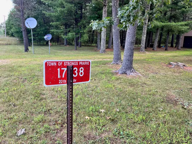 $224,900 | 1738 20th Avenue, Arkdale, WI 54613