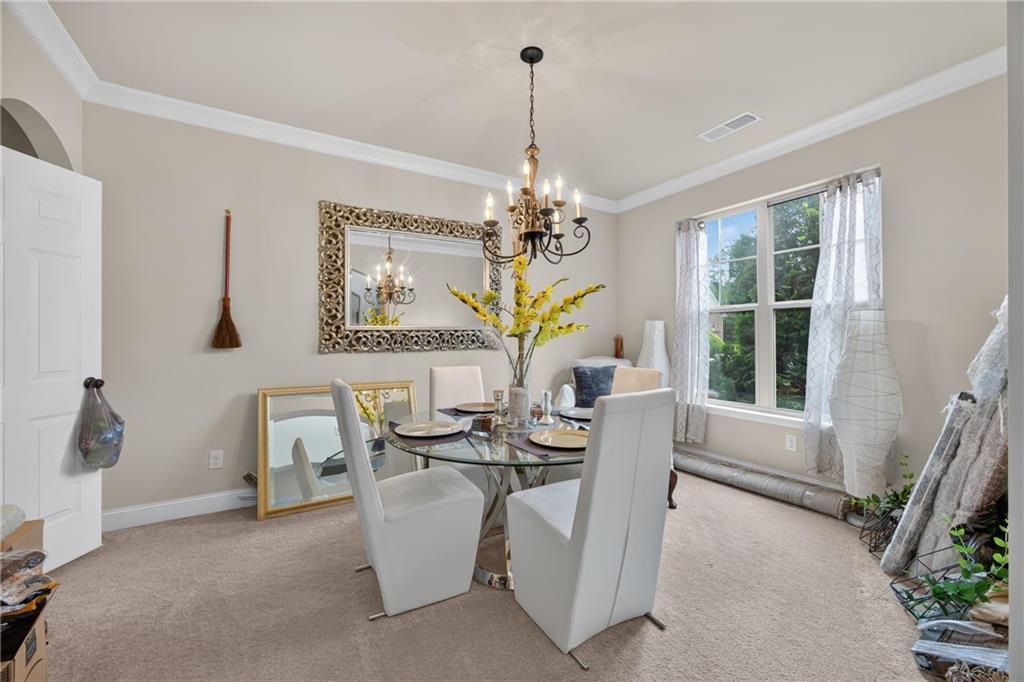 1387 Pebble Ridge Drive Hampton, GA 30228 - Photo 3 of 22
