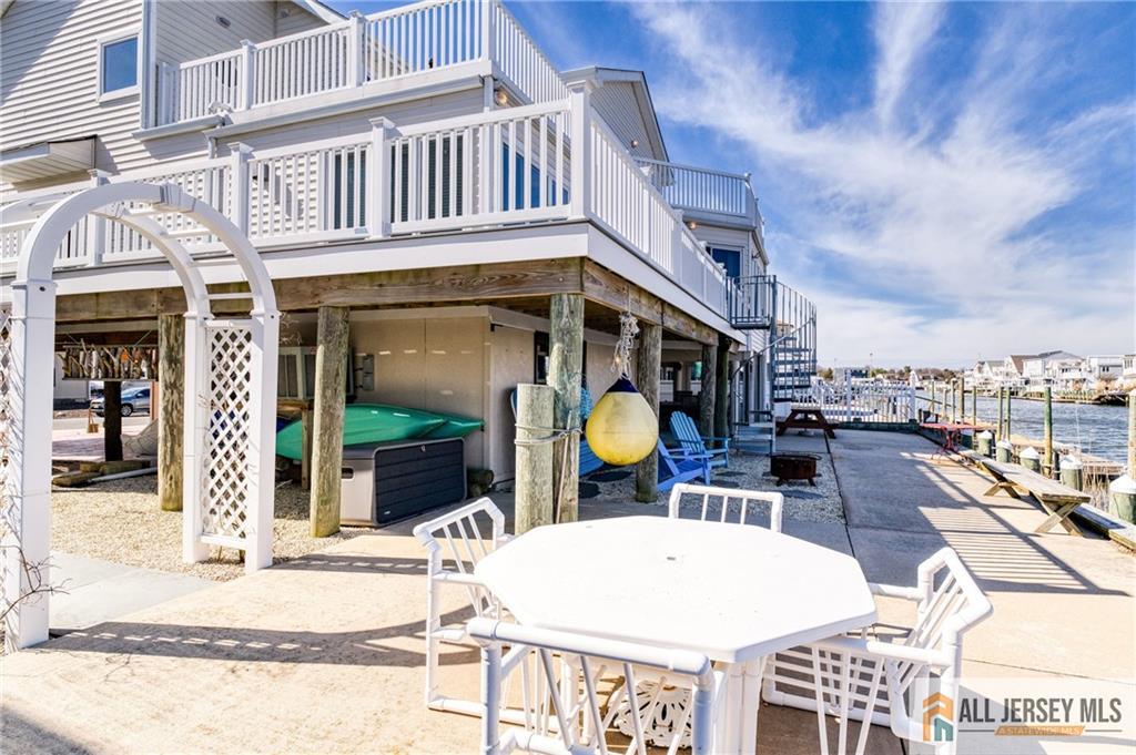 27 Maryland Road Little Egg Harbor, NJ 08087 - Photo 33 of 50