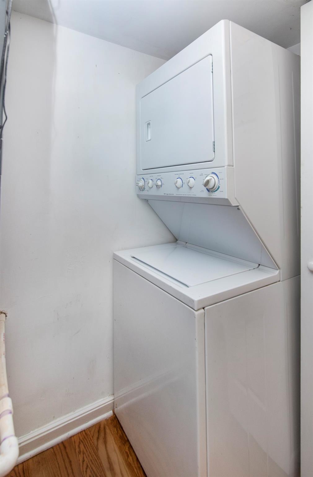 104 Colville Road, Unit 41A Charlotte, NC 28207 - Photo 13 of 21 a view of utility room