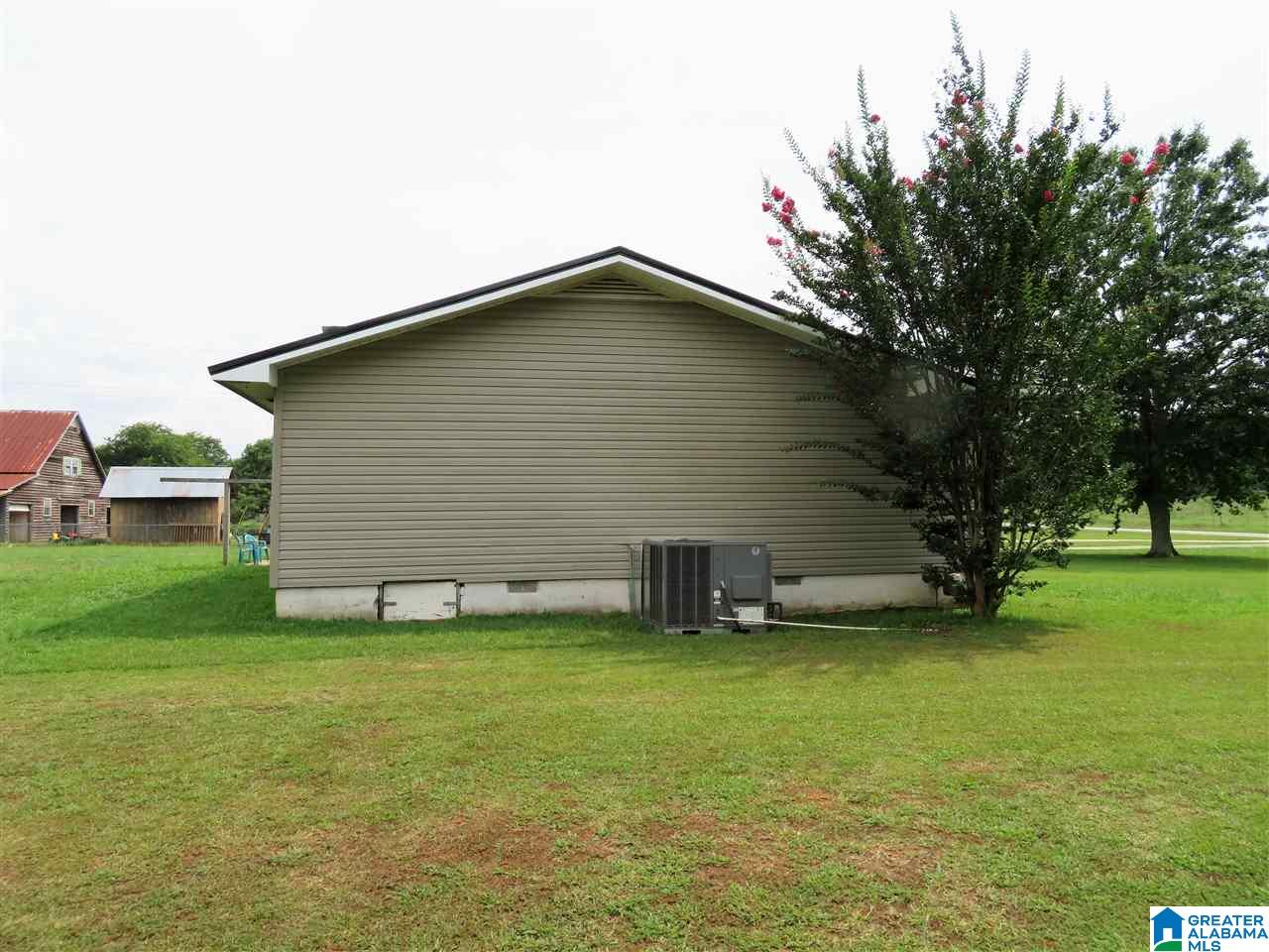 1650 State Farm Road Alexandria, AL 36250 - Photo 36 of 41