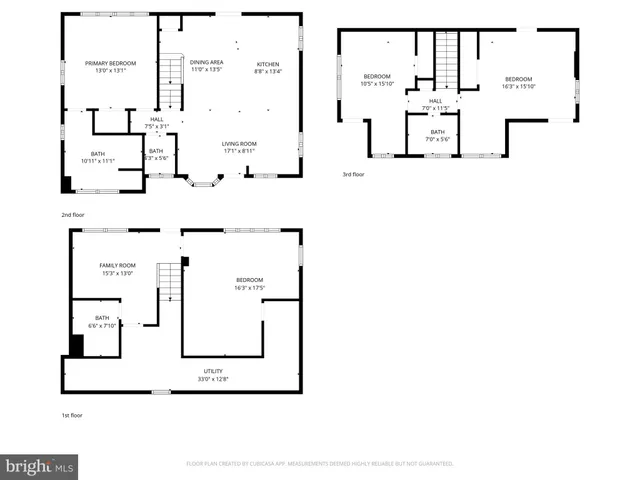 a picture of a bench in the window