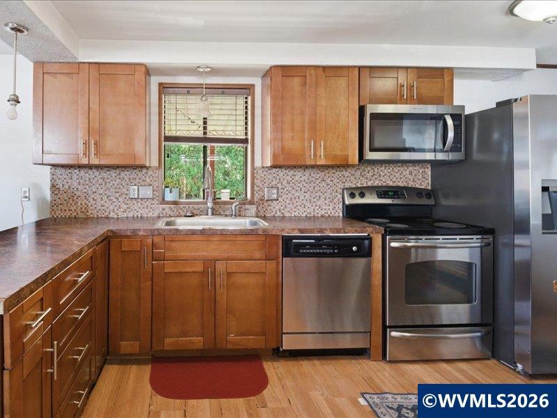 235 Edwards Road, Unit 91 Monmouth, OR 97361 - Photo 9 of 28
