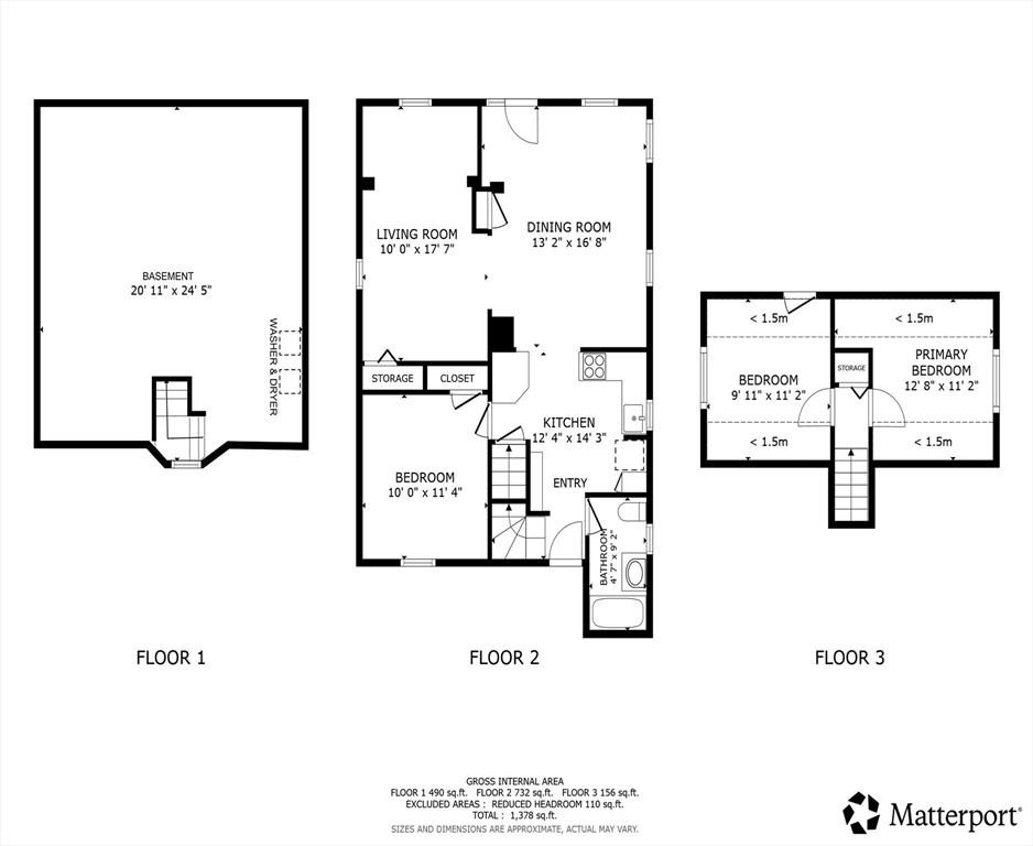 28 Hillcrest Road Braintree, MA 02184 - Photo 27 of 27 Gallery Image 27