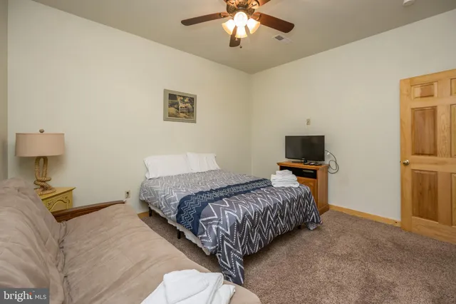 a view of a street with sign board