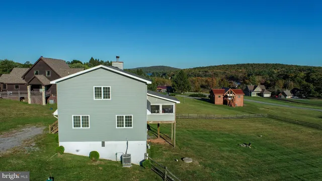 $599,900 | 77 Meadow Court, Oakland, MD 21550