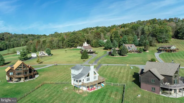 $599,900 | 77 Meadow Court, Oakland, MD 21550