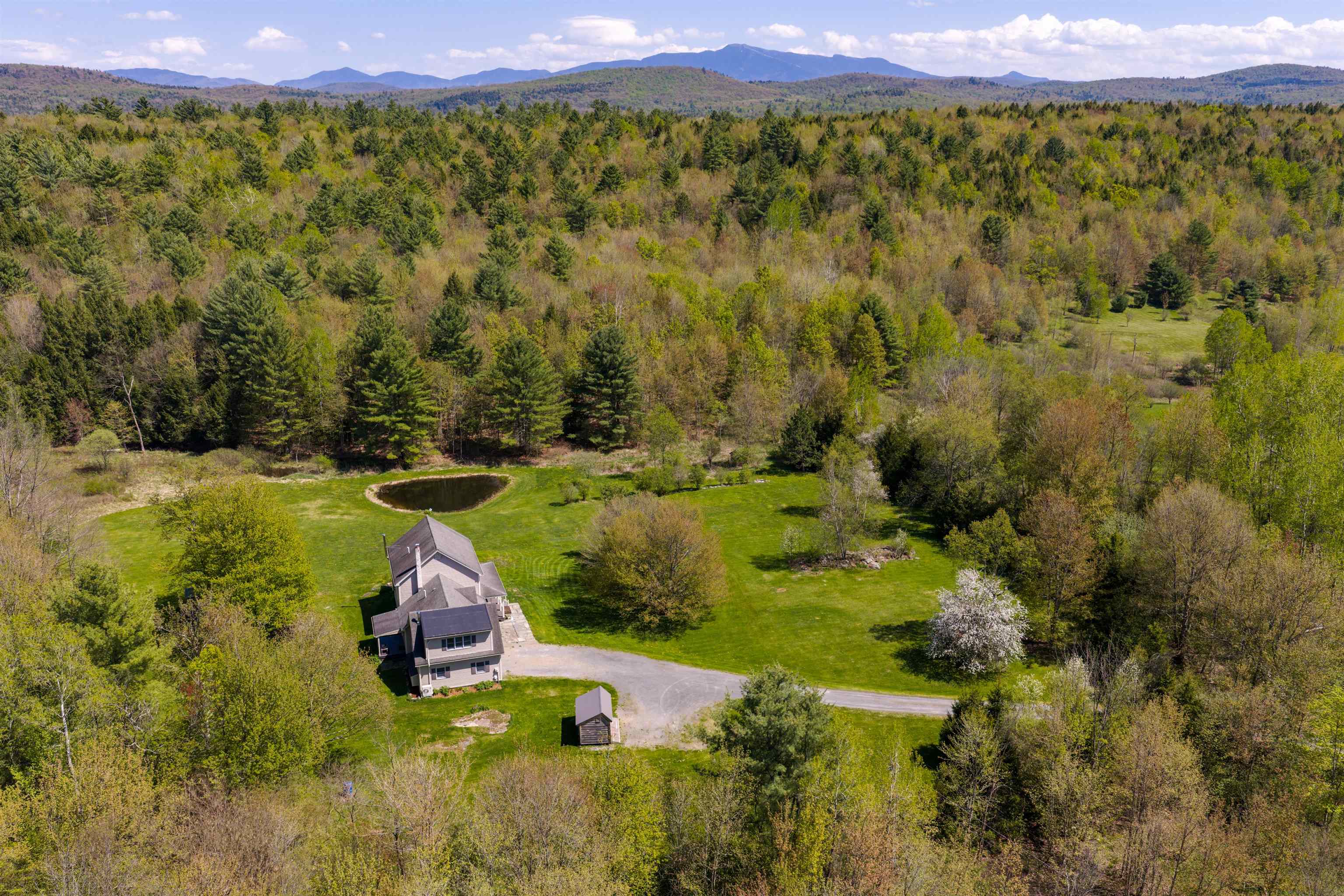 355 Huntley Road Westford, VT 05494 - Photo 59 of 60