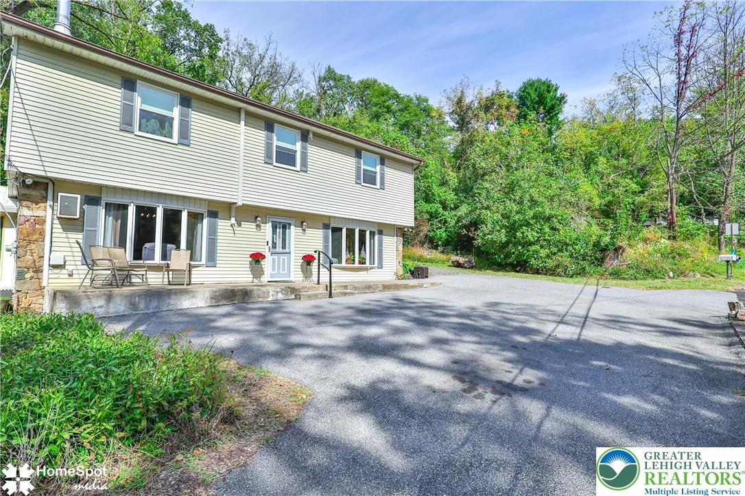 445 Morvale Road Easton, PA 18042 - Photo 39 of 55