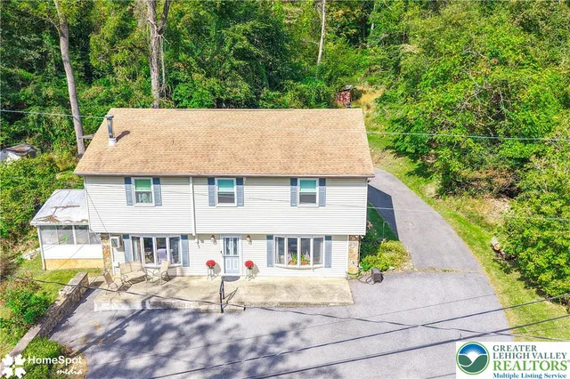 $399,900 | 445 Morvale Road, Easton, PA 18042