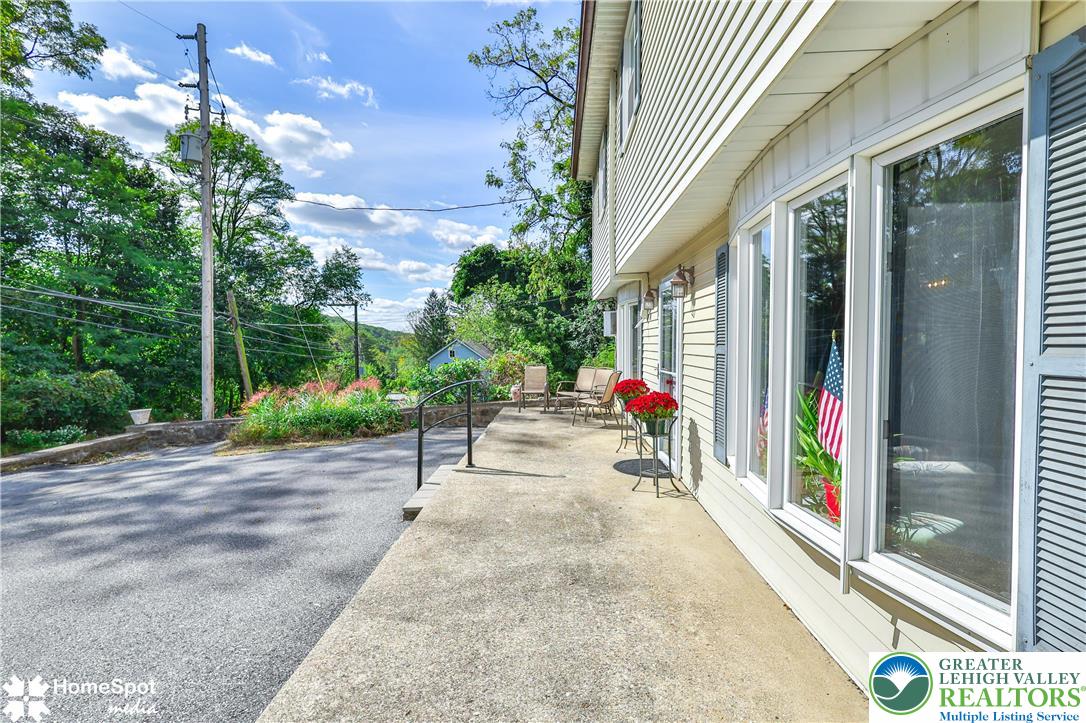 445 Morvale Road Easton, PA 18042 - Photo 42 of 55