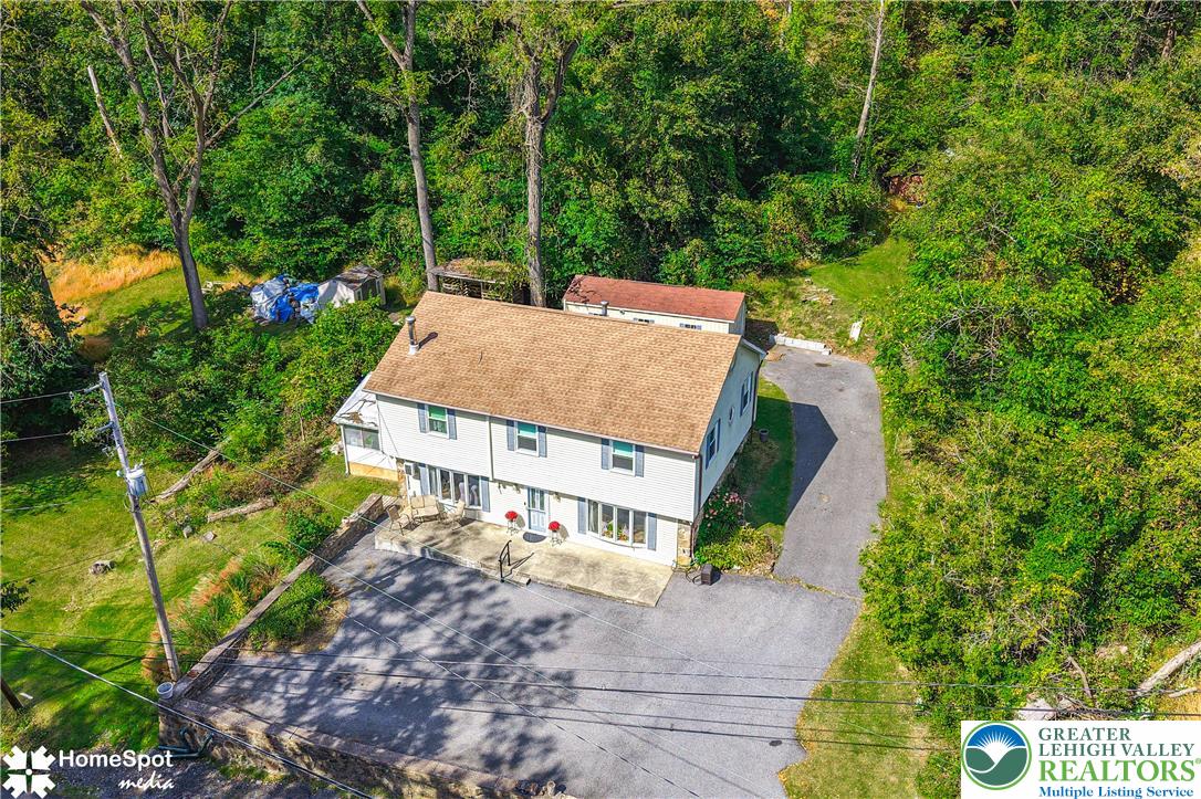 445 Morvale Road Easton, PA 18042 - Photo 47 of 55