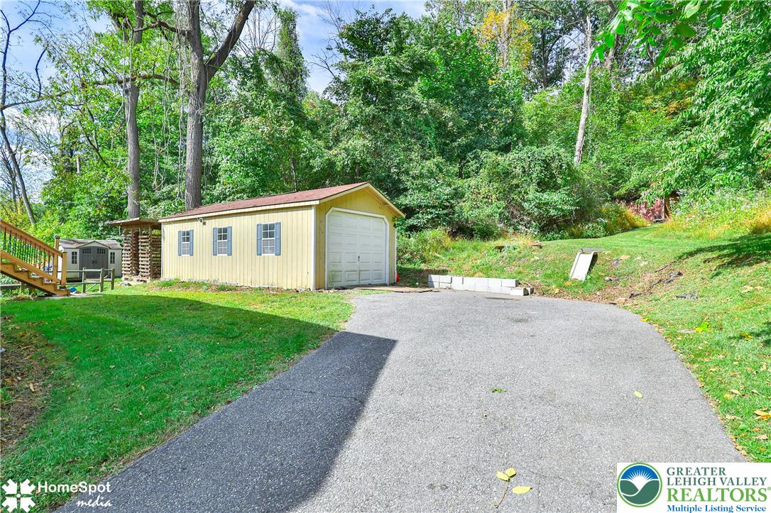 445 Morvale Road Easton, PA 18042 - Photo 49 of 55