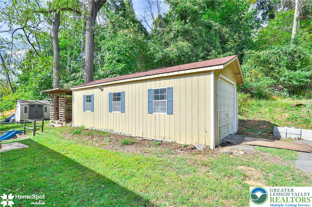 445 Morvale Road Easton, PA 18042 - Photo 50 of 55