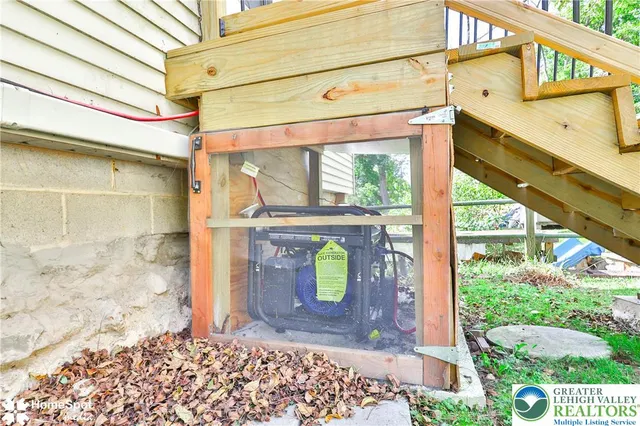 $399,900 | 445 Morvale Road, Easton, PA 18042