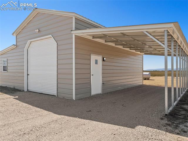 2820 East Ellicott Road South Calhan, CO 80808 - Photo 35 of 39 Gallery Image 35