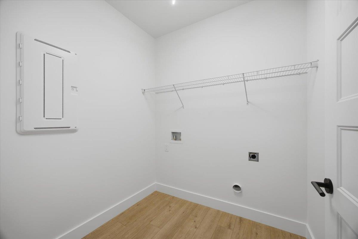 2027 Blessed Drive Inman, SC 29349 - Photo 21 of 28 Spacious Laundry