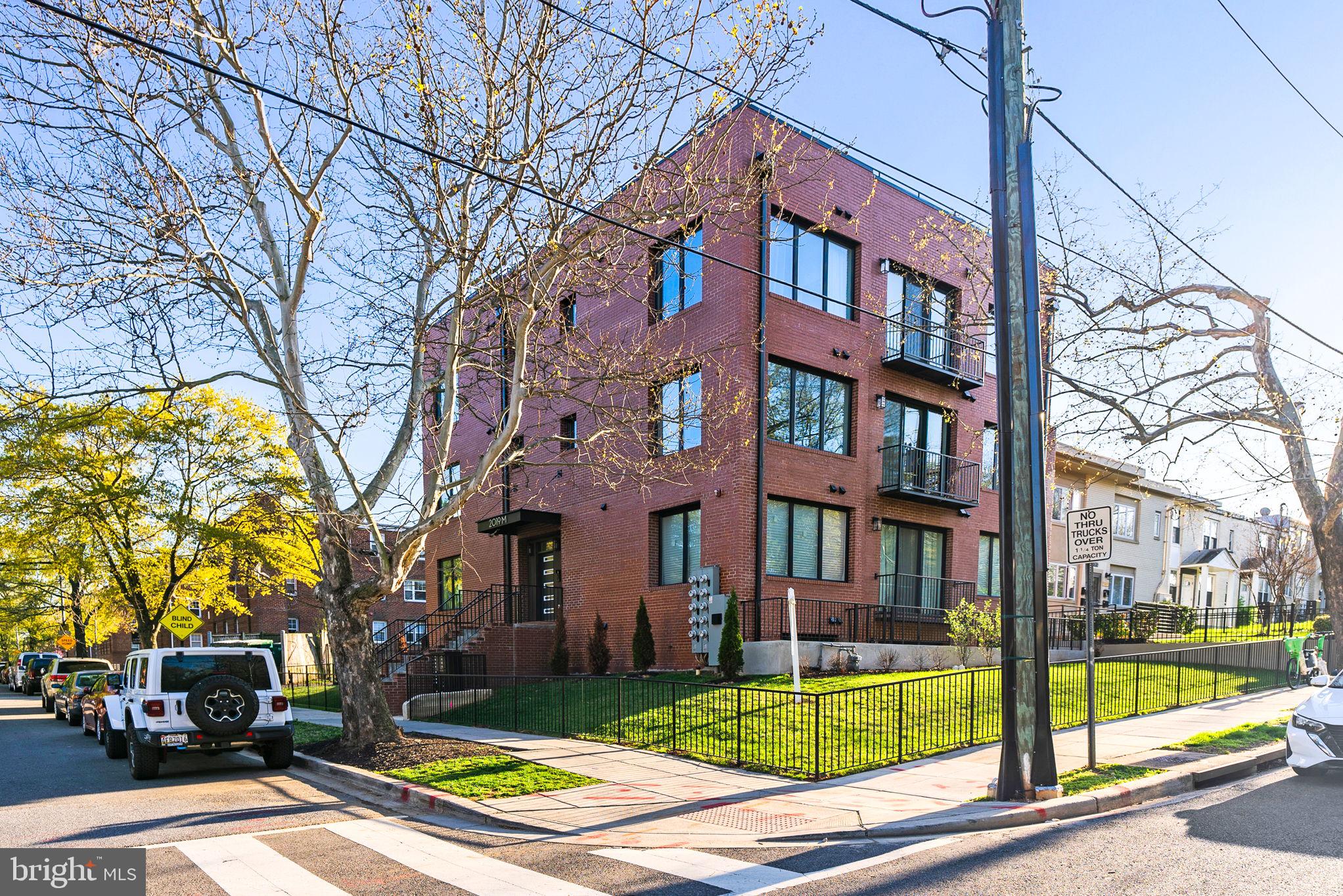 2019 M Street Northeast, Unit PH9 Washington, DC 20002 - Photo 33 of 34
