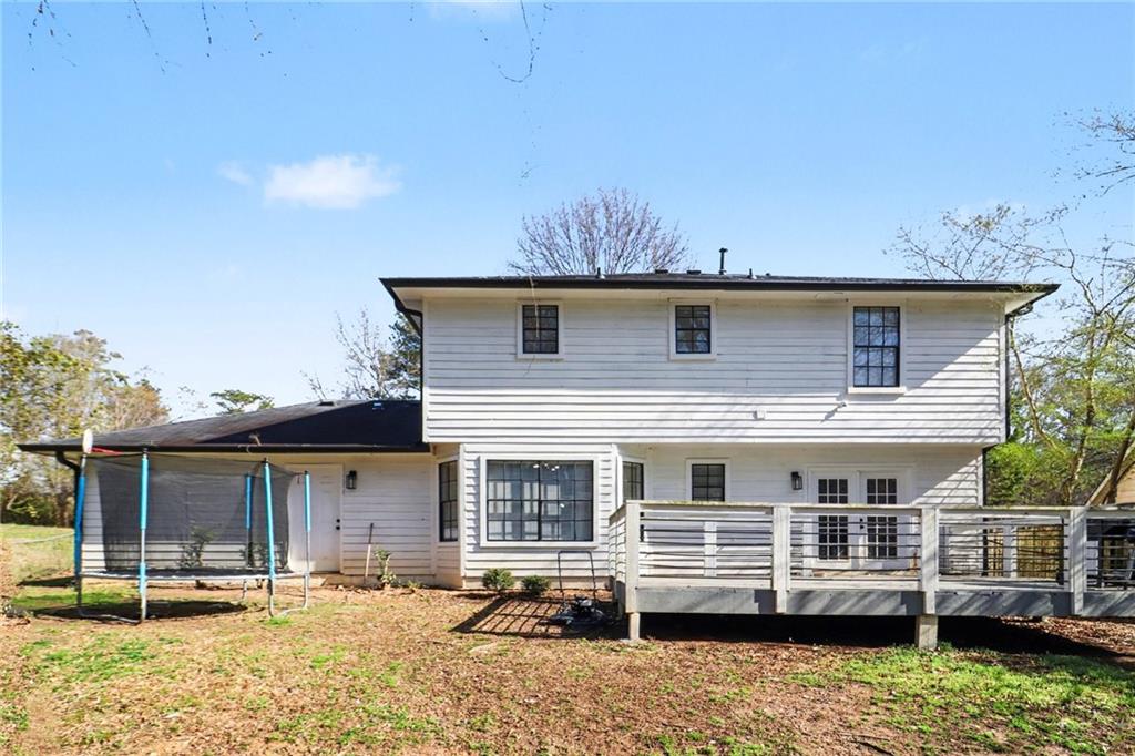 8509 Cedar Creek Ridge Riverdale, GA 30274 - Photo 21 of 23