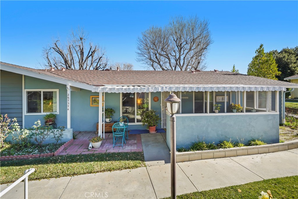 26737 Oak Crossing Road, Unit B Newhall, CA 91321 - Photo 1 of 31